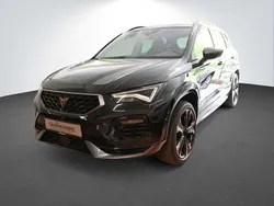Schwarz Gebraucht 2024 Cupra Ateca SUV | 37.880 € (Fairer Preis)