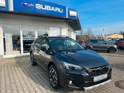 Grau Gebraucht 2018 Subaru XV Exclusive+ SUV | 22.890 € (Etwas zu teuer)