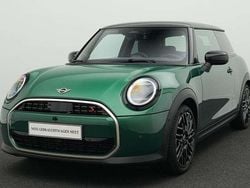 Grün Gebraucht 2024 Mini Cooper S Favoured Kleinwagen | 31.967 € (Guter Preis)