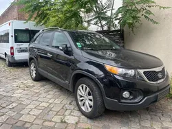 Schwarz Gebraucht 2009 Kia Sorento SUV | 4.999 € (Fairer Preis)