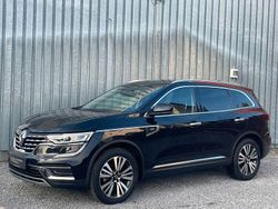 Schwarz Gebraucht 2022 Renault Koleos Initiale Paris SUV | 24.900 € (Guter Preis)