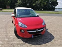 Rot Gebraucht 2016 Opel Adam Jam Kleinwagen | 5.050 € (Superpreis)