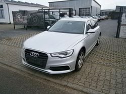 Silber Gebraucht 2013 Audi A6 S-Line Kombi | 14.990 € (Fairer Preis)
