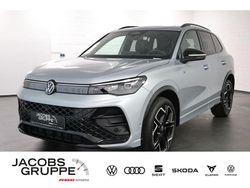 Silber Gebraucht 2024 VW Tiguan Style SUV | 46.960 € (Fairer Preis)
