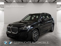Schwarz Gebraucht 2025 BMW X1 Comfort Edition SUV | 68.895 €