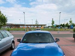 Blau Gebraucht 2014 BMW 118 Coupé Coupé | 10.500 €