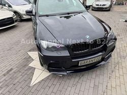Schwarz Gebraucht 2010 BMW X6 M Performance SUV | 14.499 € (Fairer Preis)