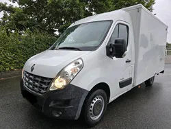 Weiß Gebraucht 2013 Renault Master Van | 7.500 €