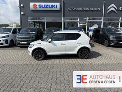 Weiß Gebraucht 2018 Suzuki Ignis Comfort Kleinwagen | 11.990 € (Fairer Preis)