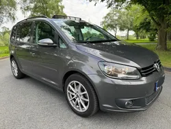 VW Touran