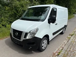 Nissan NV400