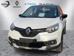 Weiß Gebraucht 2018 Renault Captur Intens SUV | 11.700 € (Fairer Preis)