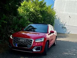Rot Gebraucht 2017 Audi Q2 Sport SUV | 19.000 € (Guter Preis)