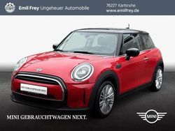 Rot Gebraucht 2022 Mini Cooper Classic Kleinwagen | 19.990 € (Fairer Preis)