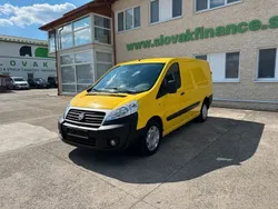 Gebraucht 2014 Fiat Scudo Van / Kleinbus | 3.500 € (Superpreis)