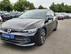Schwarz Gebraucht 2024 VW Golf VIII Goal Kombi | 24.949 €