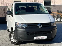 VW T5