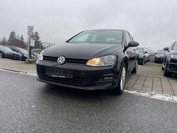 Schwarz Gebraucht 2015 VW Golf VII Cup Limousine | 7.990 € (Superpreis)