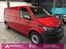 Andere Gebraucht 2020 VW T6.1 Van | 19.970 € (Superpreis)