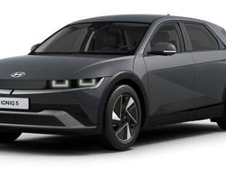 Grau ecotronic gray Neu 2025 Hyundai Ioniq 6 Limousine | 48.488 € (Etwas zu teuer)