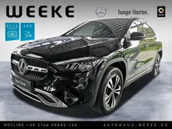 Schwarz Gebraucht 2024 Mercedes GLA250 Advanced SUV | 39.980 € (Guter Preis)