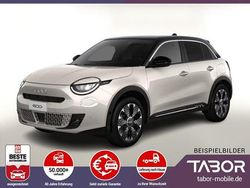 Blau Neu 2025 Fiat 600 La Prima SUV | 27.620 € (Fairer Preis)