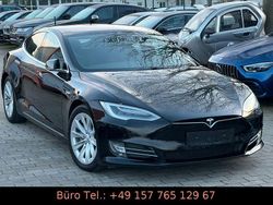 Schwarz Gebraucht 2020 Tesla Model S Kleinwagen | 29.990 € (Superpreis)