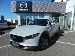 Gebraucht 2024 Mazda CX-30 Exclusive-Line SUV | 27.900 € (Fairer Preis)