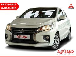 Weiss Gebraucht 2021 Mitsubishi Space Star Spirit Kleinwagen | 11.990 € (Etwas zu teuer)
