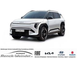 Weiß Neu 2025 Kia EV3 3 SUV | 30.999 € (Superpreis)