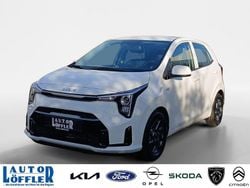 Weiß Neu 2025 Kia Picanto Vision Kleinwagen | 17.512 € (Guter Preis)