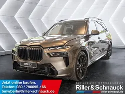 Manhattan Neu 2024 BMW X7 M Sport SUV | 114.990 € (Superpreis)