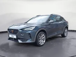 Grau Gebraucht 2023 Cupra Formentor SUV | 23.860 € (Guter Preis)