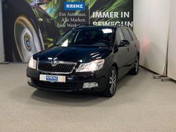 Schwarz Gebraucht 2012 Skoda Octavia Ambition Kombi | 8.790 € (Etwas zu teuer)
