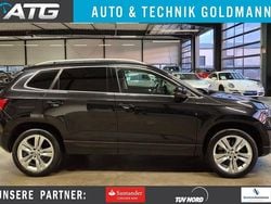 Schwarz Gebraucht 2017 Skoda Karoq Style SUV | 19.950 € (Fairer Preis)