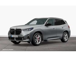 Grau Gebraucht 2025 BMW X3 Comfort Edition SUV | 78.850 € (Superpreis)