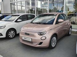 Gold Gebraucht 2023 Fiat 500e Limousine | 24.199 € (Fairer Preis)