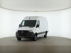 Weiß Gebraucht 2024 Mercedes Sprinter Van | 42.816 € (Fairer Preis)
