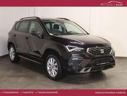 Schwarz Gebraucht 2024 Seat Ateca FR SUV | 27.500 € (Guter Preis)