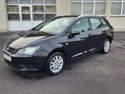Schwarz Gebraucht 2013 Seat Ibiza Style Limousine | 4.800 € (Fairer Preis)