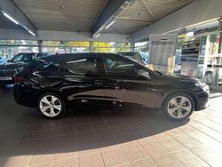 Schwarz Gebraucht 2024 Seat Leon ST FR Kombi | 27.700 € (Fairer Preis)