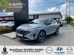 Othercolor Gebraucht 2022 Nissan Qashqai Tekna+ SUV | 40.648 €