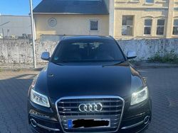 Schwarz Gebraucht 2016 Audi SQ5 Competition SUV | 23.000 € (Fairer Preis)