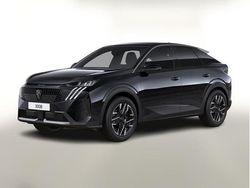 Perla nera schwarz metallic Neu 2025 Peugeot 3008 Allure SUV | 33.600 € (Fairer Preis)
