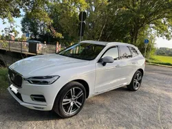 Weiß Gebraucht 2019 Volvo XC60 Inscription SUV | 25.800 € (Guter Preis)