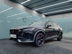 Schwarz Gebraucht 2023 Cupra Formentor VZ SUV | 37.450 €