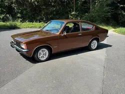 Braun Gebraucht 1978 Opel Kadett S Coupé | 10.999 €
