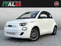 Weiß Neu 2025 Fiat 500e Icon Kleinwagen | 26.190 €