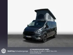 Buerstner Copa C 500