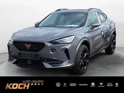 Grau Neu 2025 Cupra Formentor SUV | 45.214 € (Teuer)